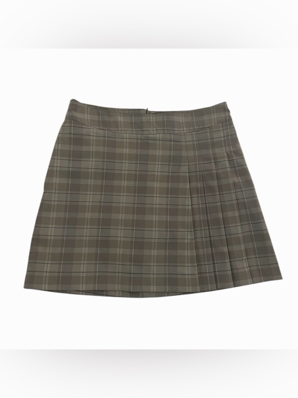 Nike Golf women's Classic Rise skirt